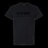 Men's/ Unisex Heavy Cotton T-Shirt Thumbnail