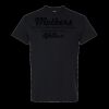 Men's/ Unisex Heavy Cotton T-Shirt Thumbnail