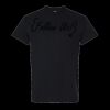 Men's/ Unisex Heavy Cotton T-Shirt Thumbnail