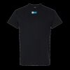 Men's/ Unisex Heavy Cotton T-Shirt Thumbnail