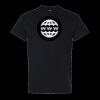 Men's/ Unisex Heavy Cotton T-Shirt Thumbnail