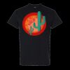 Men's/ Unisex Heavy Cotton T-Shirt Thumbnail