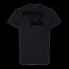Men's/ Unisex Heavy Cotton T-Shirt Thumbnail