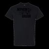 Men's/ Unisex Heavy Cotton T-Shirt Thumbnail
