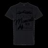 Men's/ Unisex Heavy Cotton T-Shirt Thumbnail