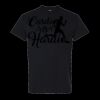 Men's/ Unisex Heavy Cotton T-Shirt Thumbnail