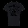 Men's/ Unisex Heavy Cotton T-Shirt Thumbnail