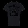 Men's/ Unisex Heavy Cotton T-Shirt Thumbnail