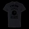 Men's/ Unisex Heavy Cotton T-Shirt Thumbnail