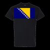 Men's/ Unisex Heavy Cotton T-Shirt Thumbnail