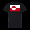 Men's/ Unisex Heavy Cotton T-Shirt Thumbnail