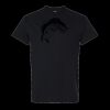 Men's/ Unisex Heavy Cotton T-Shirt Thumbnail