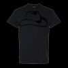 Men's/ Unisex Heavy Cotton T-Shirt Thumbnail