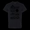 Men's/ Unisex Heavy Cotton T-Shirt Thumbnail