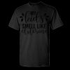 Men's/ Unisex Heavy Cotton T-Shirt Thumbnail