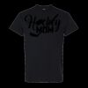 Men's/ Unisex Heavy Cotton T-Shirt Thumbnail