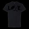 Men's/ Unisex Heavy Cotton T-Shirt Thumbnail
