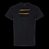 Men's/ Unisex Heavy Cotton T-Shirt Thumbnail