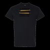 Men's/ Unisex Heavy Cotton T-Shirt Thumbnail