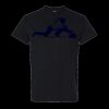 Men's/ Unisex Heavy Cotton T-Shirt Thumbnail