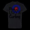 Men's/ Unisex Heavy Cotton T-Shirt Thumbnail