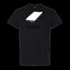 Men's/ Unisex Heavy Cotton T-Shirt Thumbnail