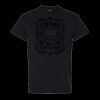 Men's/ Unisex Heavy Cotton T-Shirt Thumbnail