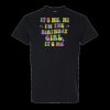 Men's/ Unisex Heavy Cotton T-Shirt Thumbnail