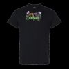 Men's/ Unisex Heavy Cotton T-Shirt Thumbnail