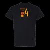 Men's/ Unisex Heavy Cotton T-Shirt Thumbnail