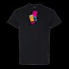 Men's/ Unisex Heavy Cotton T-Shirt Thumbnail