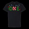 Men's/ Unisex Heavy Cotton T-Shirt Thumbnail