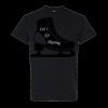 Men's/ Unisex Heavy Cotton T-Shirt Thumbnail