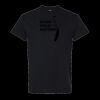 Men's/ Unisex Heavy Cotton T-Shirt Thumbnail