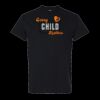 Men's/ Unisex Heavy Cotton T-Shirt Thumbnail