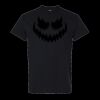 Men's/ Unisex Heavy Cotton T-Shirt Thumbnail