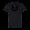 Men's/ Unisex Heavy Cotton T-Shirt Thumbnail