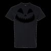 Men's/ Unisex Heavy Cotton T-Shirt Thumbnail