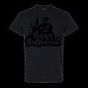 Men's/ Unisex Heavy Cotton T-Shirt Thumbnail