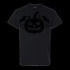 Men's/ Unisex Heavy Cotton T-Shirt Thumbnail
