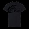 Men's/ Unisex Heavy Cotton T-Shirt Thumbnail