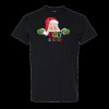 Men's/ Unisex Heavy Cotton T-Shirt Thumbnail