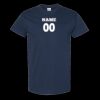 Heavy Cotton Men/Unisex T-Shirt Thumbnail