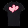 Men's/ Unisex Heavy Cotton T-Shirt Thumbnail