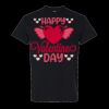 Men's/ Unisex Heavy Cotton T-Shirt Thumbnail