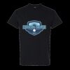 Men's/ Unisex Heavy Cotton T-Shirt Thumbnail