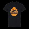 Men's/ Unisex Heavy Cotton T-Shirt Thumbnail