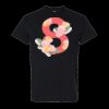 Men's/ Unisex Heavy Cotton T-Shirt Thumbnail