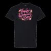 Men's/ Unisex Heavy Cotton T-Shirt Thumbnail