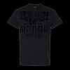 Men's/ Unisex Heavy Cotton T-Shirt Thumbnail